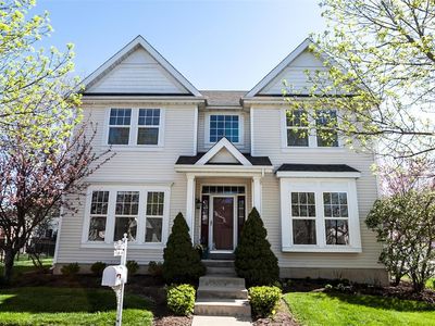 712 Rolling Wind Dr, O'Fallon, MO, 63368