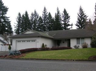 3510 I St, Washougal, WA 98671