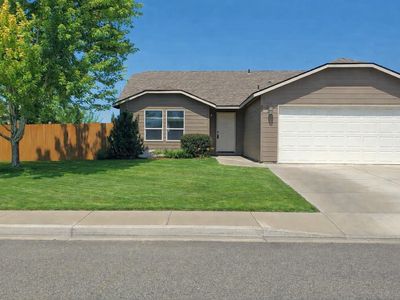 5325 Johnson Dr, Pasco, WA, 99301