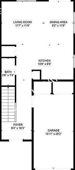 924 N Court St — Photo 11