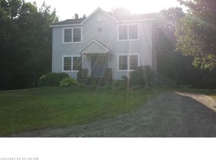 7 Benjamin Ln, Morrill, ME 04952