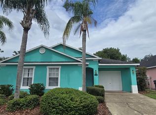 110 Reserve Dr, Davenport, FL 33896