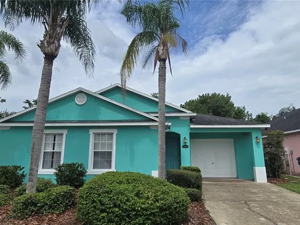 110 Reserve Dr, Davenport, FL 33896