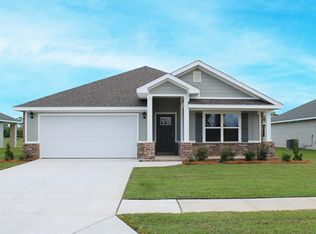 CALI Plan, Blackwater Ridge, Robertsdale, AL 36567