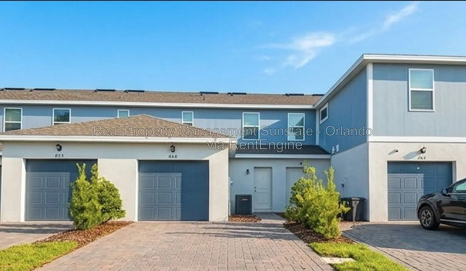 2 bed, 2.5 bath, 1200 sqft, $1,950 — Photo 2