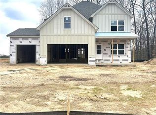 99 Barnwood Pointe, Dallas, GA 30132