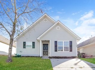 1143 Hannah Rae Ct, Charlotte, NC 28214