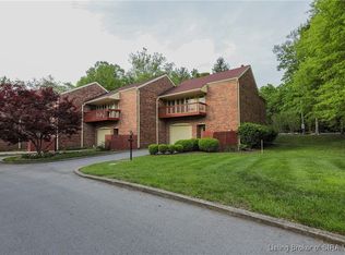 1 Bellewood Ct, New Albany, IN