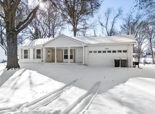 1603 Norberg Dr, Florissant, MO