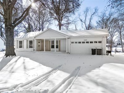 1603 Norberg Dr, Florissant, MO, 63031