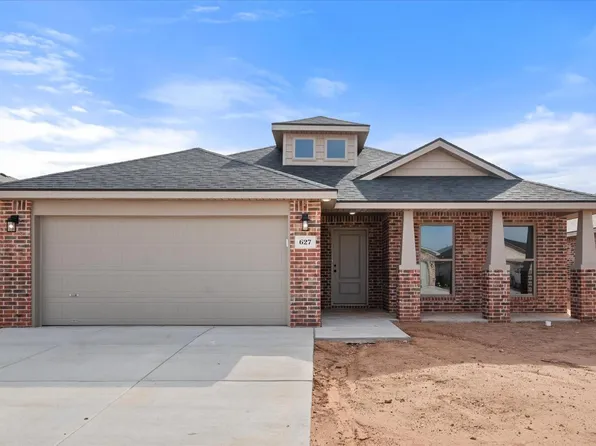 627 E 31st St, Wolfforth, TX 79382