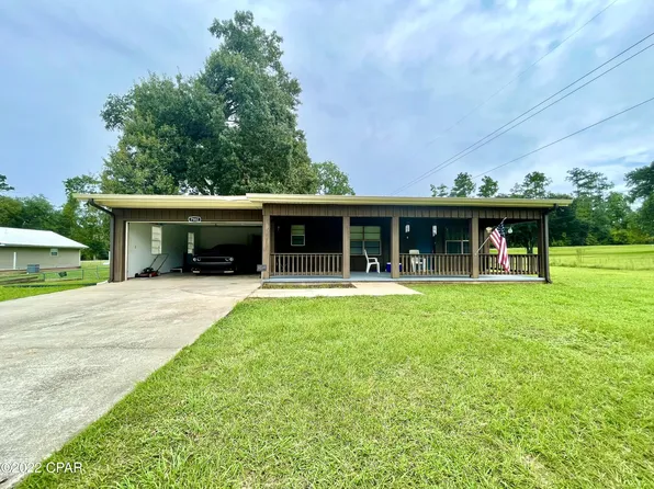 7502 Highway 90, Sneads, FL 32460