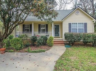 4229 Waylon Dr, Martinez, GA 30907