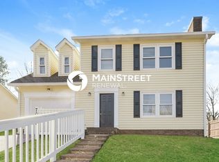 7030 Spring Morning Ln, Charlotte, NC 28227