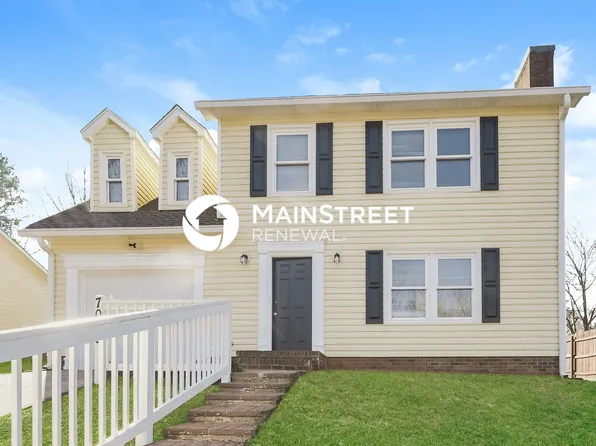 7030 Spring Morning Ln, Charlotte, NC 28227