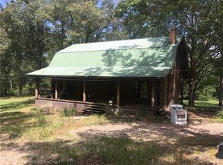 1207 Old Hog Mountain Rd LOT 0, Hoschton, GA 30548