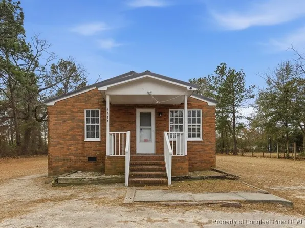 6311 Crestwood Ave, Fayetteville, NC 28304