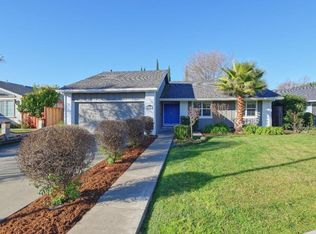 3941 Lux Ct, San Jose, CA 95136
