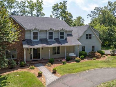 2A Alpine Road, New Fairfield, CT, 06812