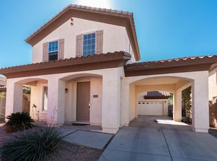 2051 E Detroit St, Chandler, AZ 85225