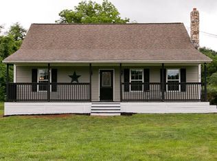 79 Houghs Way, Front Royal, VA 22630