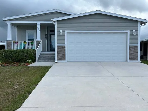 443 Sun Dance St, Melbourne, FL 32904