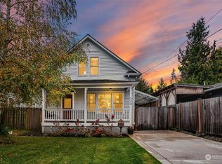 324 Glen Ave, Snohomish, WA 98290