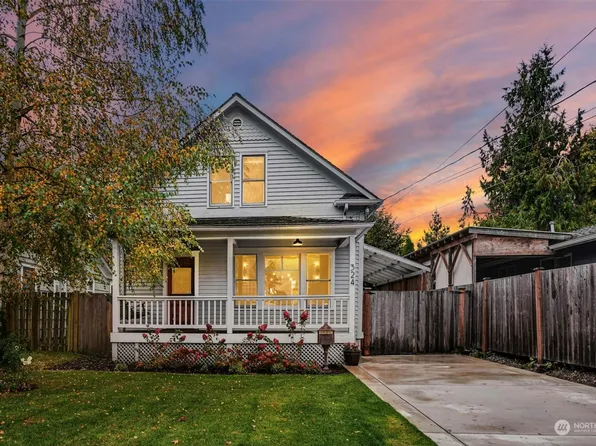 324 Glen Avenue, Snohomish, WA 98290