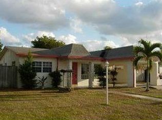 5201 SW 7th Ct, Margate, FL 33068