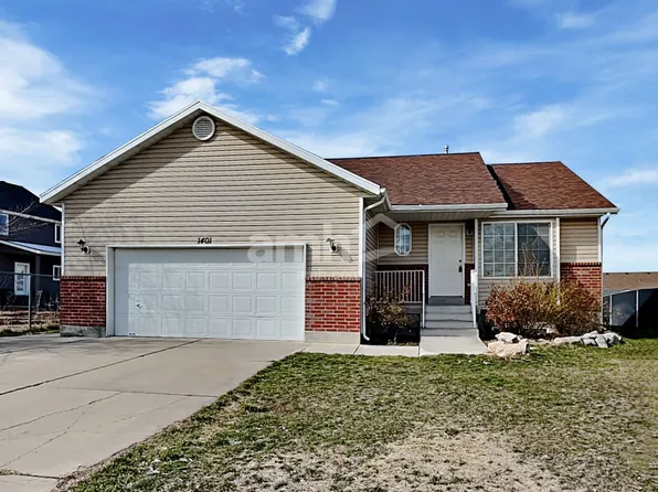 1401 N 2225 W, Clinton, UT 84015