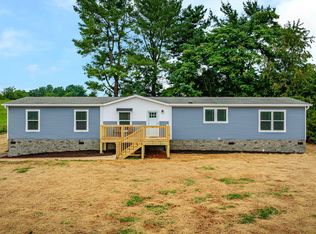 315 Delmer Salts Rd, Gray, TN 37615