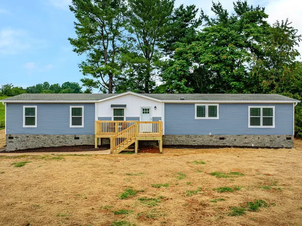 315 Delmer Salts Rd, Gray, TN 37615