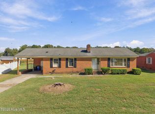 4056 Allen Street, Farmville, NC 27828