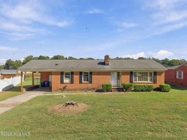 4056 Allen Street, Farmville, NC 27828