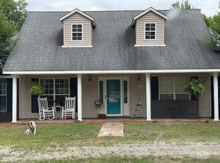 1775 Blackjack Rd, Tallassee, AL 36078