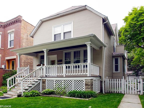 2nd image of 5442 W Leland Ave