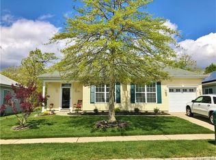 24 Seagull Dr, Little Egg Harbor, NJ 08087
