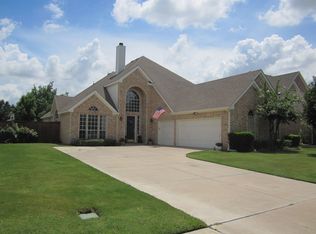 2808 Countryside Trl, Keller, TX 76248