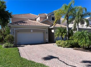 401 Mallory Ct, Naples, FL 34110