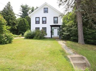 104 School St, North Brookfield, MA 01535