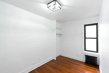 Rented by Shamco Management Corp