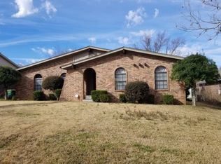 1008 Chepstow Ln, Sherwood, AR 72120