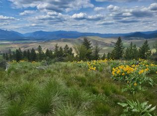 Tbt Yosyrian Ln, Plains, MT 59859