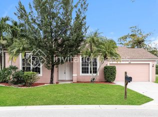 1182 Aviary Rd, Wellington, FL 33414