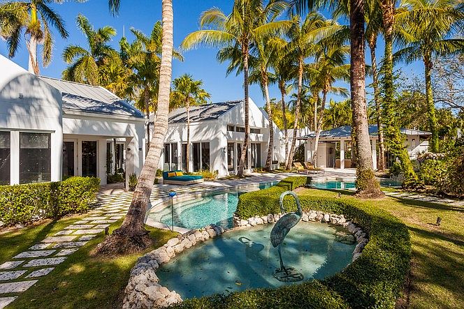 Island Contemporary Living