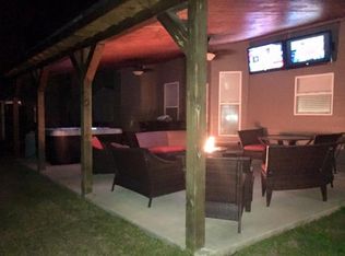 37077 Agnes Webb Ave, Prairieville, LA 70769
