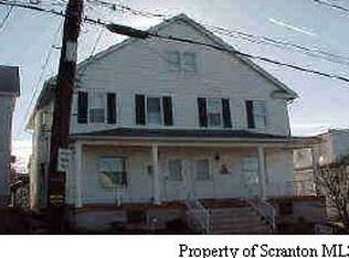 Saint Anns St, Scranton, PA 18504