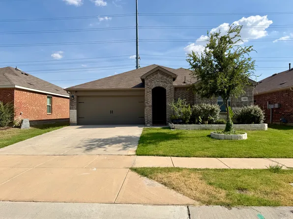 1408 Skyline Dr, Denton, TX 76207