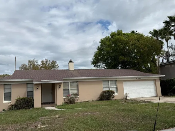 5411 Myrica Rd, Orlando, FL 32810