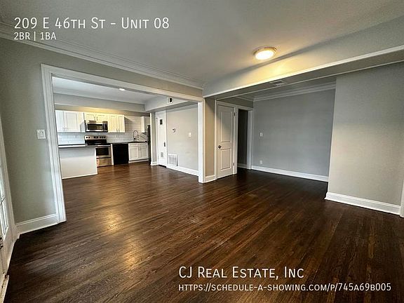 4th image of 209 E 46th St APT 8